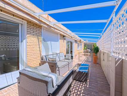 Ático en venta en Alicante rebajado
