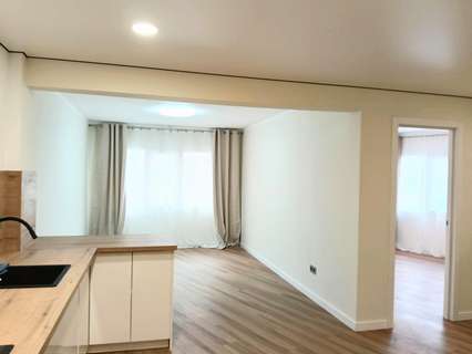 Piso en venta en Alicante