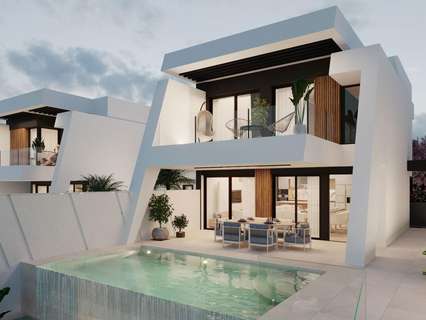 Chalet en venta en Sant Joan d'Alacant