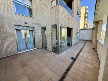 Piso en venta en Alicante zona Playa de San Juan rebajado