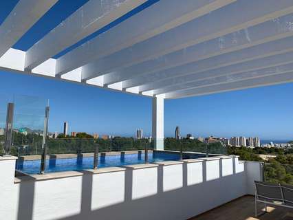 Casa en venta en Finestrat