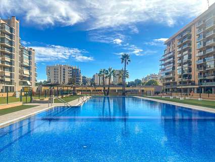 Piso en venta en Alicante