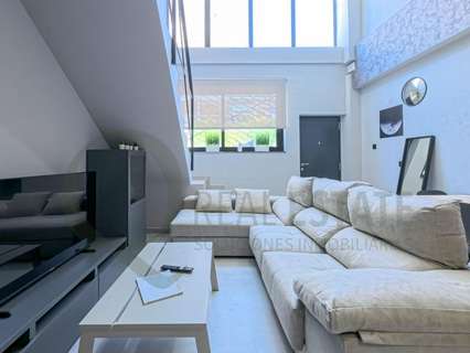 Piso en venta en Alicante rebajado