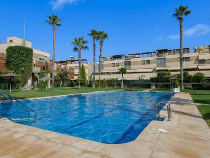 Planta baja en alquiler en Alicante rebajada