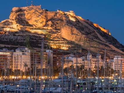 Piso en venta en Alicante