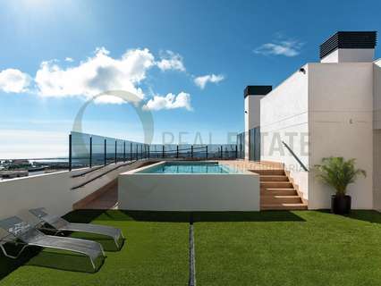 Piso en venta en Alicante