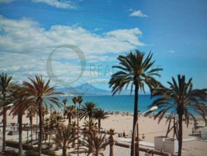 Local comercial en alquiler en Alicante