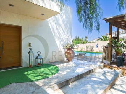 Casa en venta en Alicante