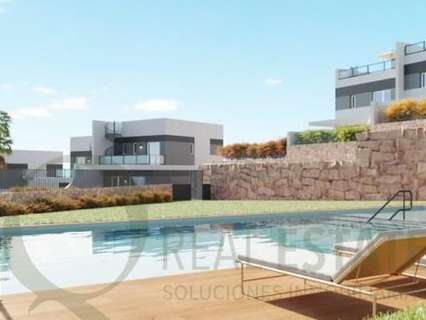 Chalet en venta en Finestrat