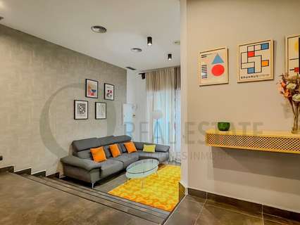 Planta baja en venta en Alicante