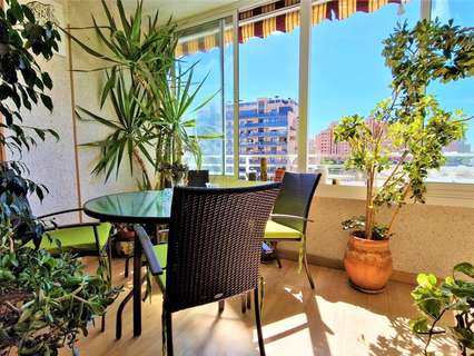 Piso en venta en Alicante rebajado