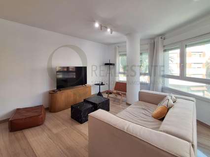 Piso en alquiler en Alicante