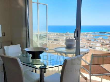 Piso en venta en Alicante