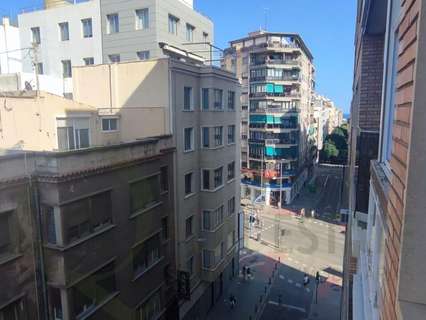Piso en alquiler en Alicante