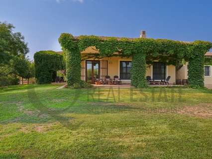 Chalet en venta en Beneixama