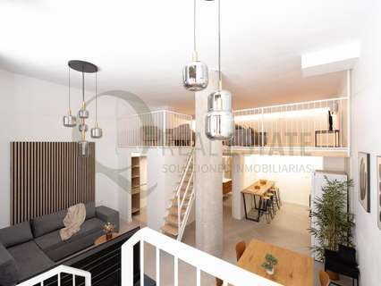 Planta baja en venta en Alicante