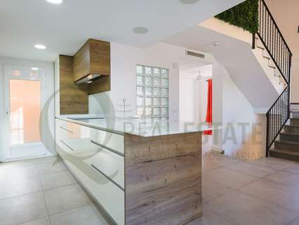 Casa en venta en Mutxamel