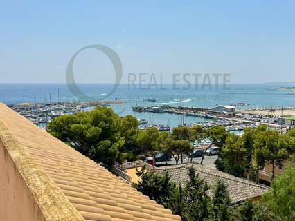 Piso en venta en El Campello rebajado