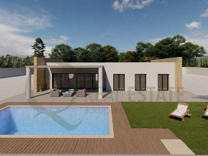 Chalet en venta en El Pinós/Pinoso