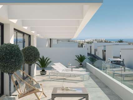 Chalet en venta en Finestrat