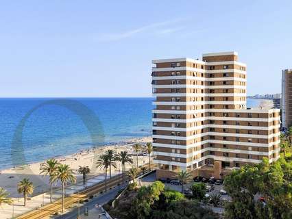 Piso en venta en El Campello