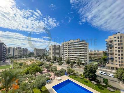 Piso en alquiler en Alicante
