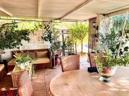 Casa en venta en Biar rebajada