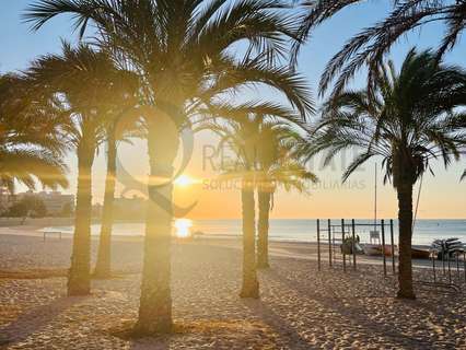 Piso en venta en El Campello rebajado