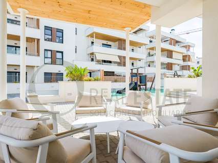 Planta baja en venta en Sant Joan d'Alacant