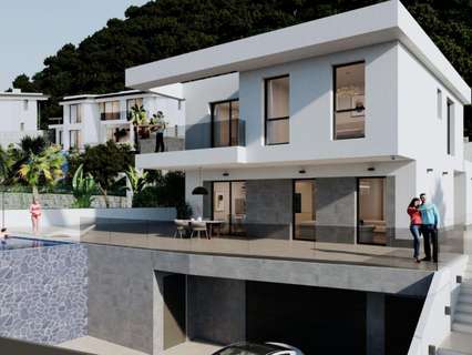 Casa en venta en Finestrat