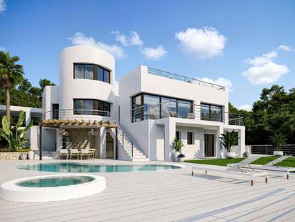 Casa en venta en Altea