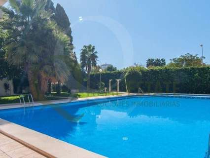 Piso en venta en Alicante