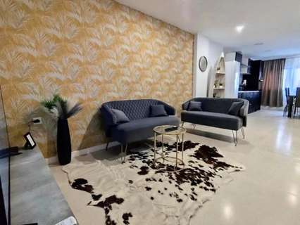 Piso en venta en Alicante