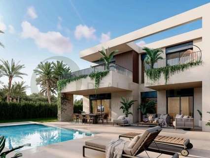 Chalet en venta en Alicante rebajado