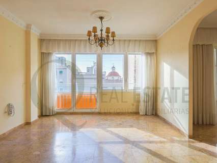 Piso en venta en Alicante