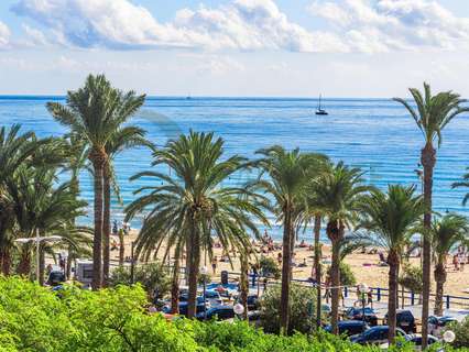 Piso en venta en Alicante rebajado