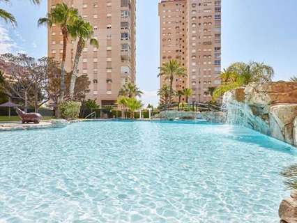 Piso en venta en El Campello