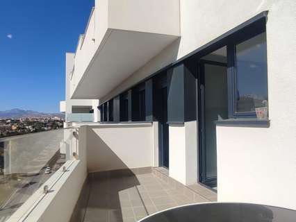 Piso en alquiler en Alicante