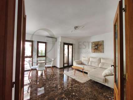 Piso en alquiler en Alicante