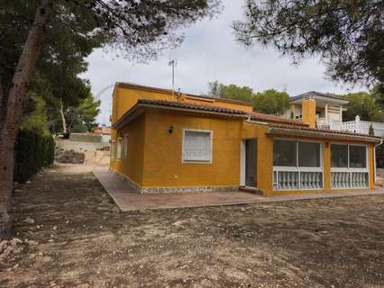 Chalet en venta en Tibi