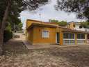 Chalet en venta en Tibi