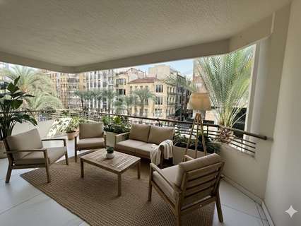 Piso en venta en Alicante rebajado