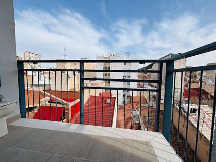 Piso en venta en Alicante
