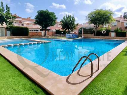 Bungalow en alquiler en Sant Vicent del Raspeig