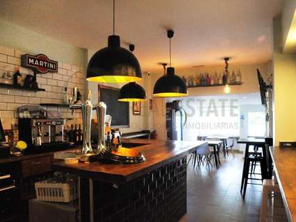 Local comercial en venta en Alicante zona Playa de San Juan