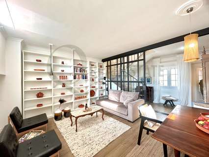 Ático dúplex en venta en Alicante