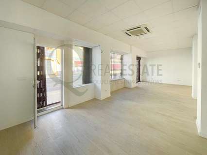Local comercial en venta en El Campello