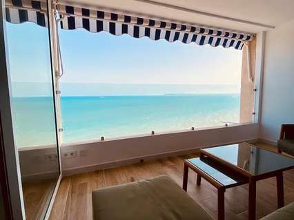 Piso en venta en Alicante