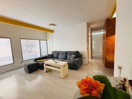 Piso en venta en Alicante