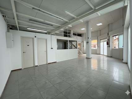 Local comercial en venta en El Campello